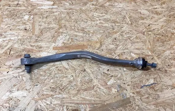 Porsche Panamera (971) Front anti-roll bar/stabilizer link 971411318b
