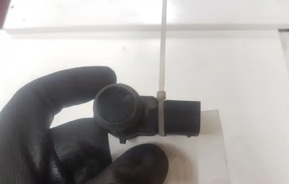 Citroen C4 I Picasso Parking PDC sensor 0263003587 3016B