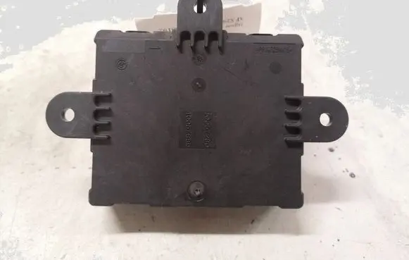 Jaguar XF X250 Door control unit/module BH4214D620AA 1002065001
