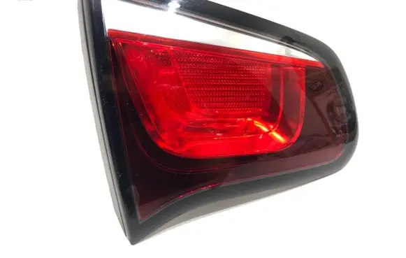 Citroen C3 Rear/tail lights 9803934380