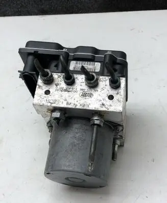 Land Rover Range Rover Sport L320 ABS Pump 0265234074 130606