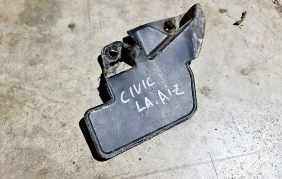 Honda Civic Rear mudguard 74475SMGAE0XX