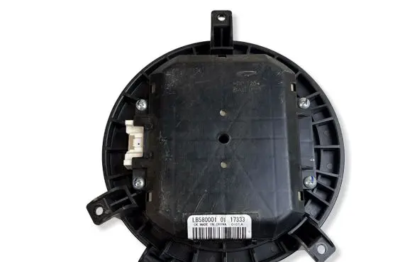 Chrysler Pacifica Heater fan/blower LB580001 8187A