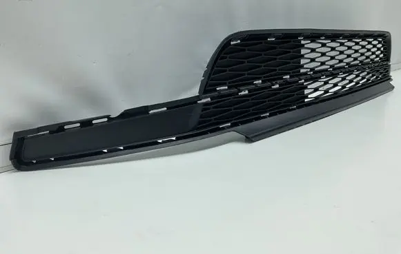 Seat Mii Rear bumper lower part trim 1SL853677B