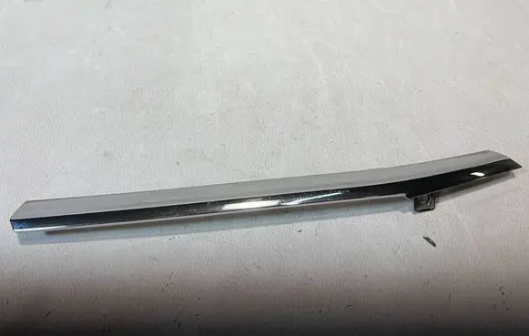Hyundai Tucson TL Front bumper upper radiator grill 86361D7100