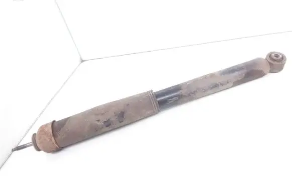 Nissan Pulsar Rear shock absorber/damper 562103ZL0d
