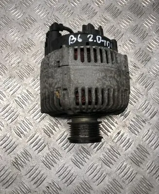 Generator/alternator