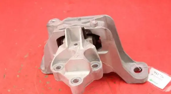 Ford Kuga I Engine mount vacuum valve LX61-6F012-AC