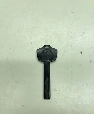BMW 5 E60 E61 Ignition key/card 