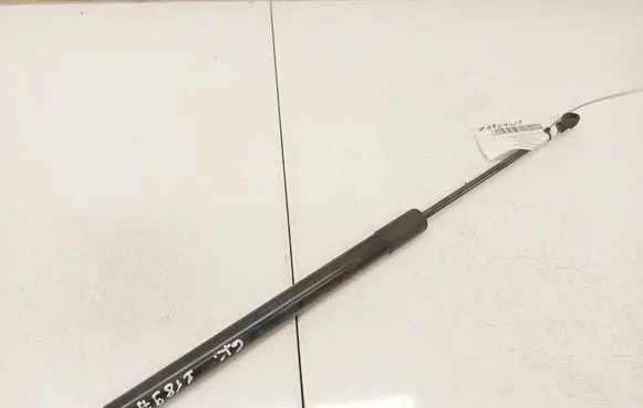 Volkswagen Golf VII Tailgate/trunk strut/damper 5G6827550C
