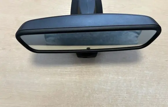 BMW X5 E70 Rear view mirror (interior) 9134461