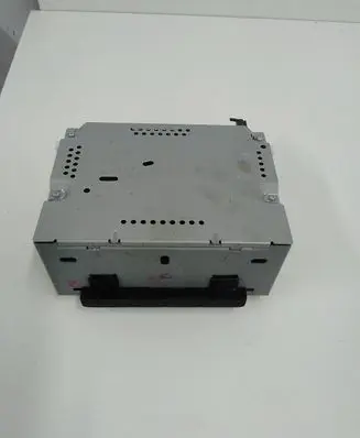 Ford Fiesta Radio/CD/DVD/GPS head unit 10R035512 A12797863 Z066503