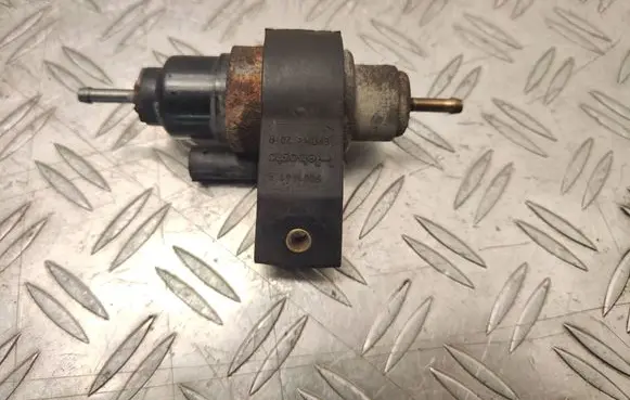 Volvo V60 Webasto auxiliary heater fuel pump 9001441