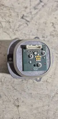 Mercedes-Benz CLS C218 X218 Headlight ballast module Xenon 1305715306