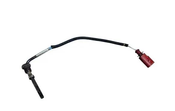 Audi A6 S6 C7 4G Exhaust gas temperature sensor 4G0906088H