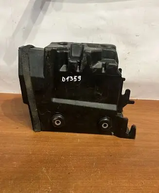 Volvo XC90 Battery box tray 31479621 D1359