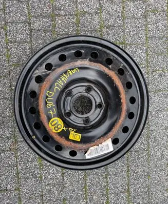 Opel Insignia A R17 steel rim 