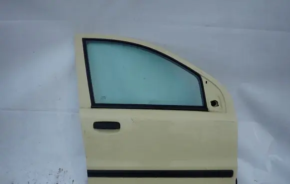 Fiat Panda II Front door