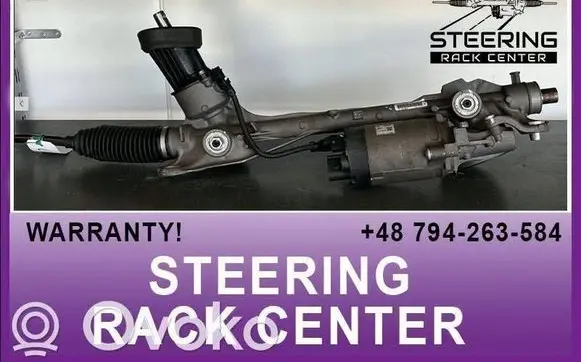 Volkswagen Tiguan Steering rack 5QS423050