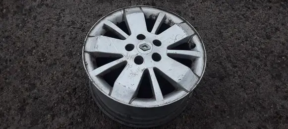 Renault Laguna II R16 alloy rim 8200367643
