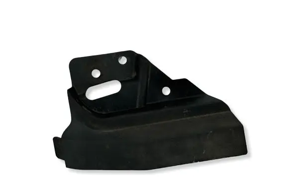 Audi TT TTS Mk2 Rear mudguard 8J0853833B