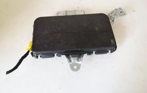 Mercedes-Benz C W203 Front door airbag a2038600205 30004165b