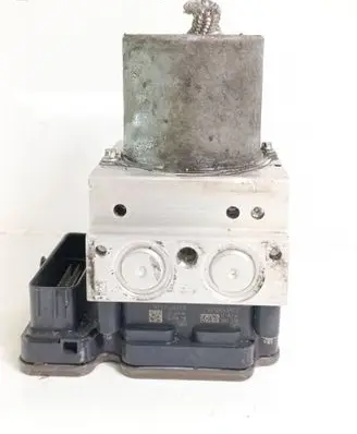 Land Rover Discovery 5 ABS Pump LPLA14F447AE 0265259417