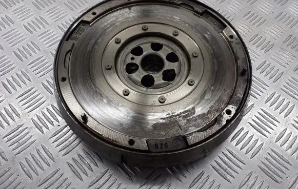 Mazda 3 I Flywheel
