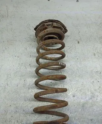 Volkswagen PASSAT B4 Rear coil spring