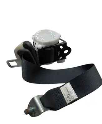 Mitsubishi Outlander Third row seat belt TKAB2EN313 0641167