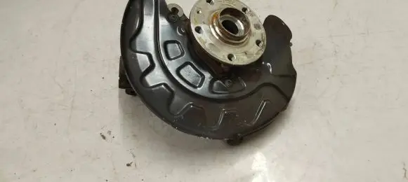 Audi A3 8Y Front wheel hub 5wa407621 5q0615312g 5wa256