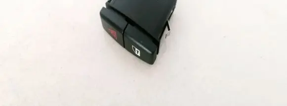 BMW X3 E83 Hazard light switch 6131691950604 61.31-6919506-04