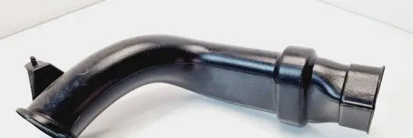 Renault Zoe Cabin air duct channel 278705728R