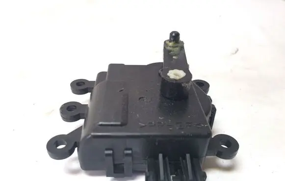 Mazda CX-5 Air flap motor/actuator 