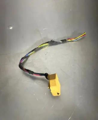 Audi A4 S4 B8 8K Other wiring loom 8E0972416
