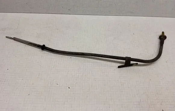 Opel Corsa D Oil level dip stick 