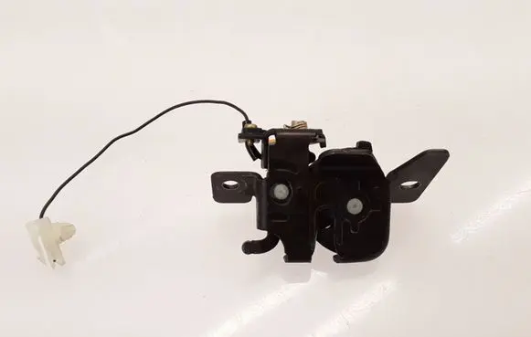 Mazda Demio Tailgate/trunk/boot lock/catch/latch