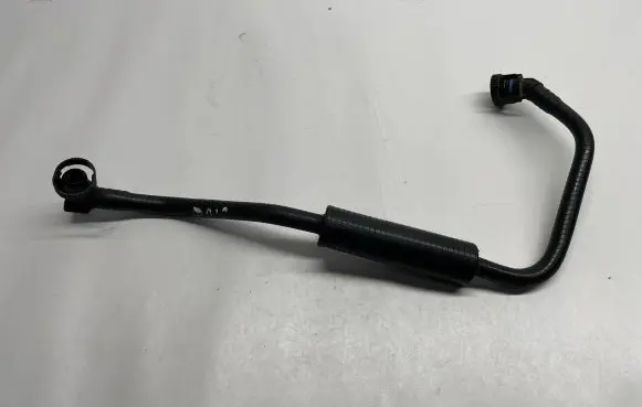 BMW 5 F10 F11 Breather hose/pipe 7578296