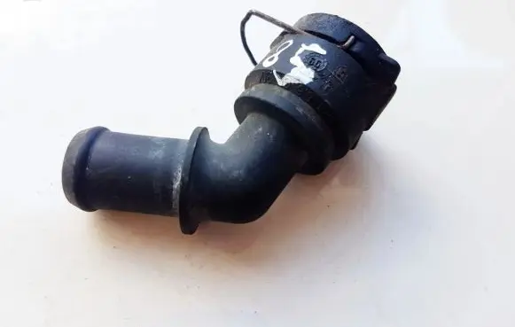 Skoda Octavia Mk1 (1U) Engine coolant pipe/hose 1J0122291D