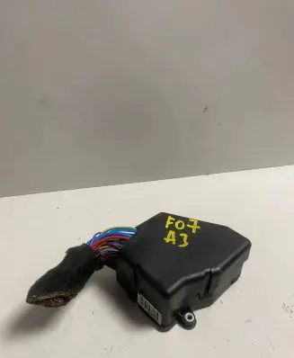 Audi A3 S3 8L Fuse box set 8D1941824