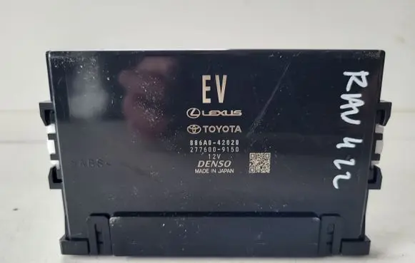 Toyota RAV 4 (XA50) Other control units/modules 886A042020 886A0