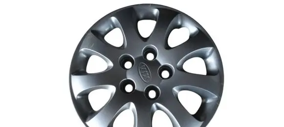 KIA Carnival R15 wheel hub/cap/trim 1K53A37170