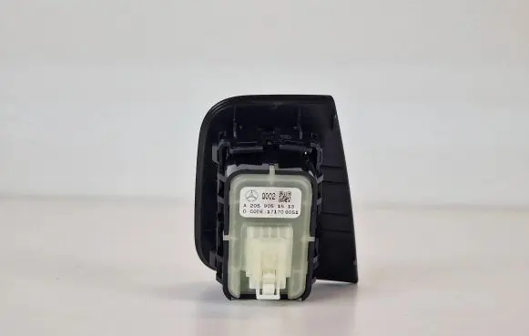 Mercedes-Benz GLC X253 C253 Electric window control switch a2059051513