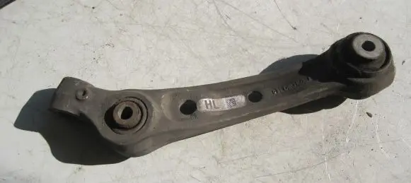 BMW 5 F10 F11 Front control arm 09LDE