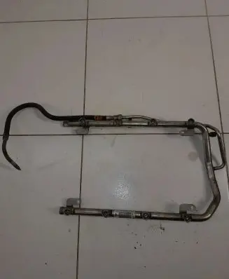 Cadillac SRX Fuel main line pipe 0683014788 12580683