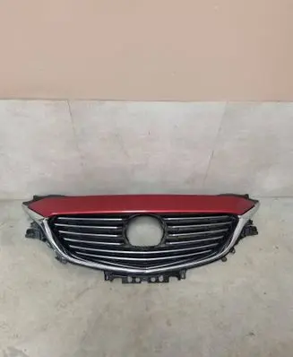 Mazda 6 Front grill G46L50712 S27T17