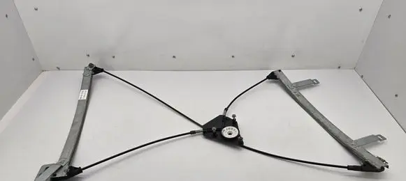 Peugeot 307 CC Front door electric window regulator 