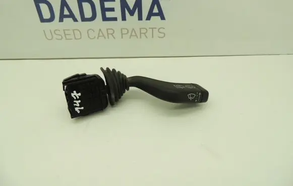Opel Astra G Wiper control stalk 090243395 D147