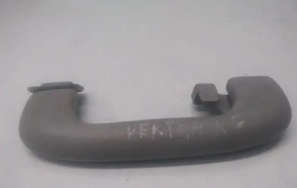 Opel Vectra C Rear interior roof grab handle