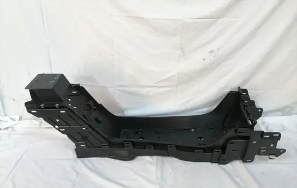 Tesla Model X Center console 102673000E